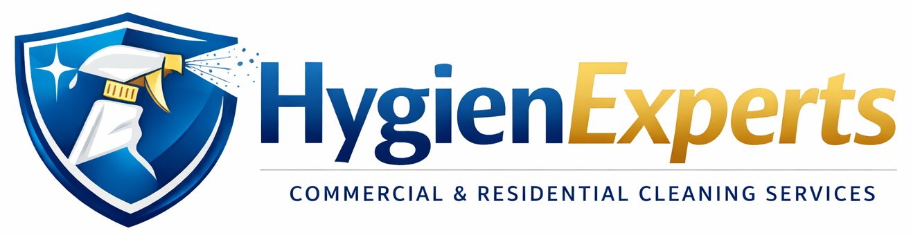 HygieneXperts Logo