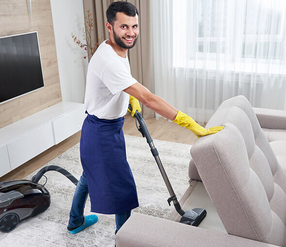 Carpet Cleaning